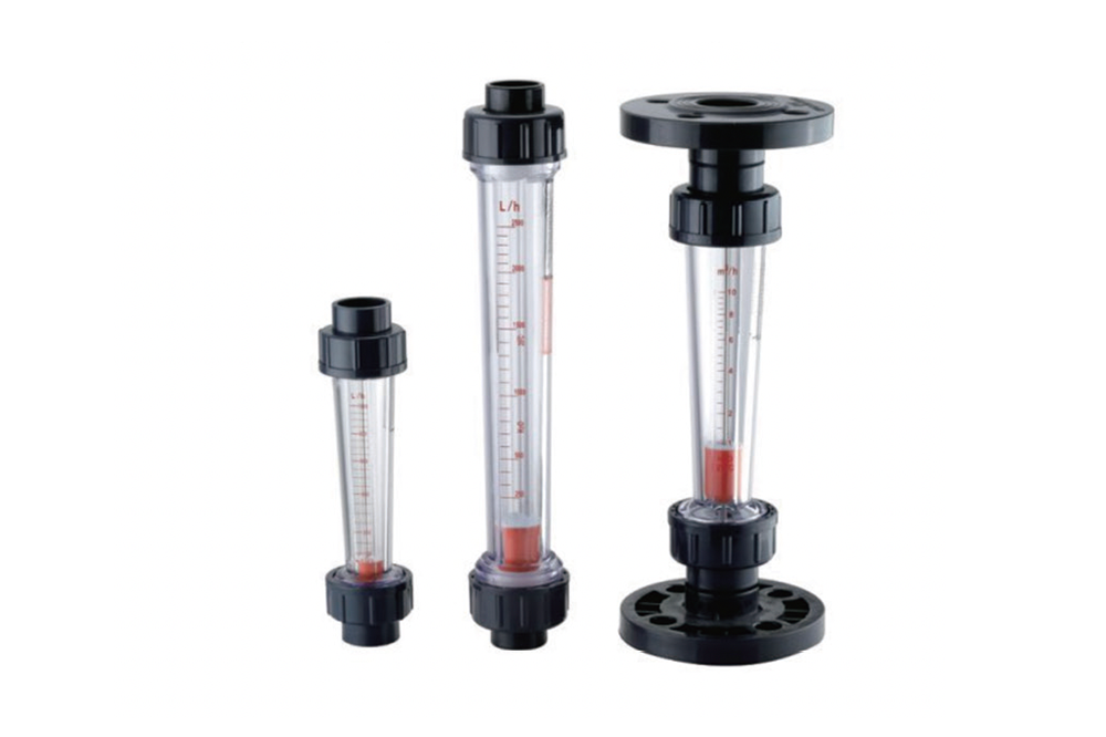 丹东LZS塑管浮子流量计